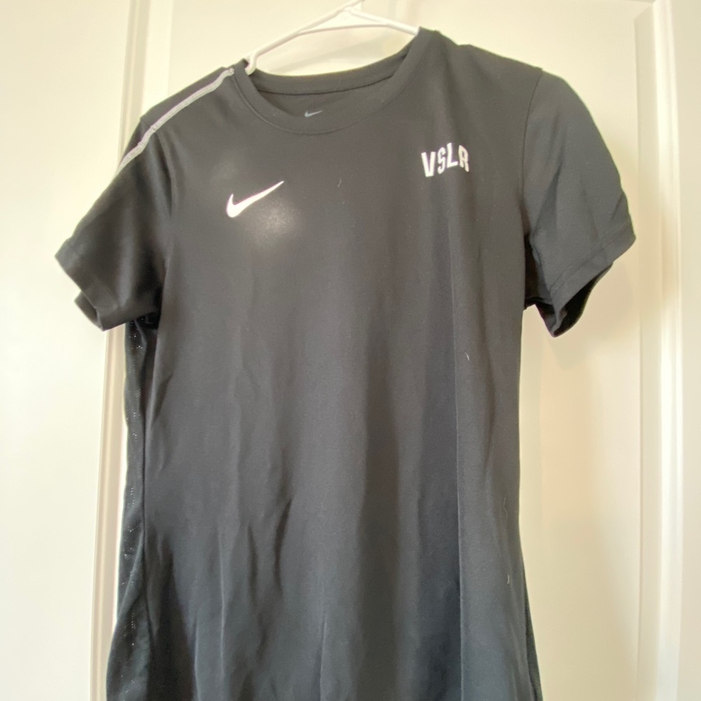 Nike Black Tee